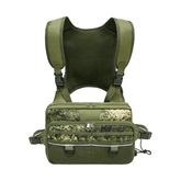 Lightweight Fly Fishing Backpack - Mydays